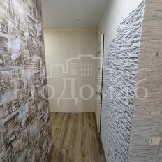 Квартира 30,8 м², 1-комнатная - изображение 5