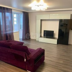 Квартира 104,8 м², 3-комнатная - изображение 5