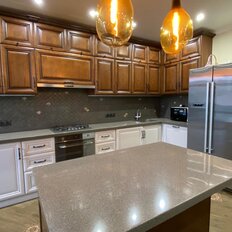 Квартира 109,4 м², 3-комнатная - изображение 4