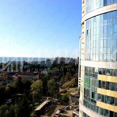 Квартира 52 м², 1-комнатная - изображение 1