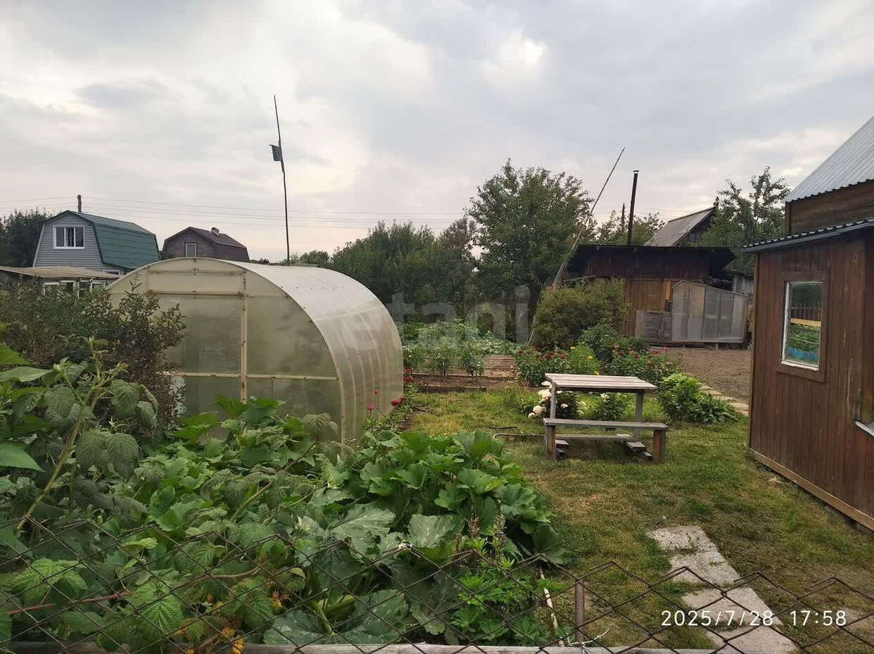 Дом 1-комн. 20 м² в Томск — фото 5