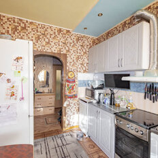 Квартира 36,1 м², 1-комнатная - изображение 3