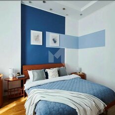 Квартира 65 м², 2-комнатная - изображение 1