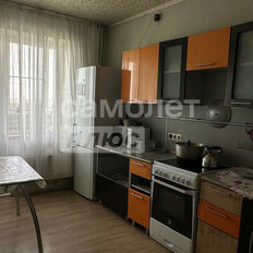 Квартира 80,3 м², 3-комнатная - изображение 1