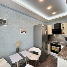 Квартира 35 м², студия - изображение 1
