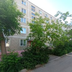 Квартира 50,8 м², 3-комнатная - изображение 2
