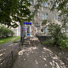 30 м², торговое помещение - изображение 1