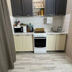 Квартира 38,7 м², 1-комнатная - изображение 2