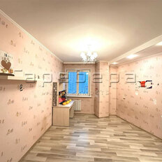 Квартира 110 м², 4-комнатная - изображение 3