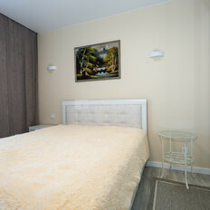 Квартира 54 м², 2-комнатная - изображение 4