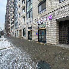 Квартира 39,3 м², 1-комнатная - изображение 2