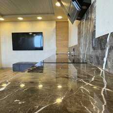 Квартира 92,1 м², 2-комнатная - изображение 4