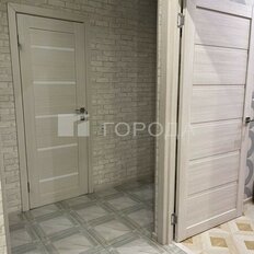 Квартира 40 м², 1-комнатная - изображение 3