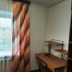 Квартира 18,5 м², 1-комнатная - изображение 4
