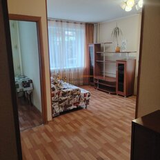 Квартира 34 м², 1-комнатная - изображение 3