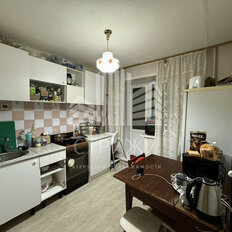 Квартира 36 м², 1-комнатная - изображение 4