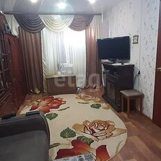 Квартира 58,8 м², 3-комнатная - изображение 4