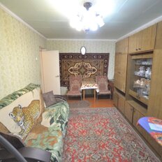 Квартира 44,4 м², 2-комнатная - изображение 5