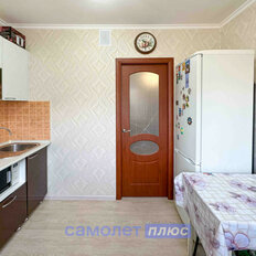 Квартира 34,6 м², 1-комнатная - изображение 4