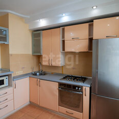 Квартира 61 м², 3-комнатная - изображение 3