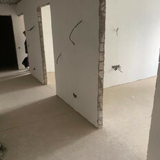 Квартира 69,9 м², 3-комнатная - изображение 1