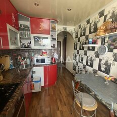 Квартира 31,4 м², 1-комнатная - изображение 2