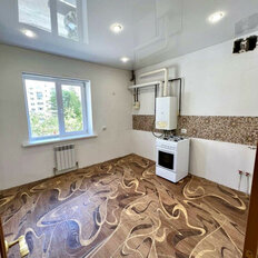 Квартира 64 м², 2-комнатная - изображение 5