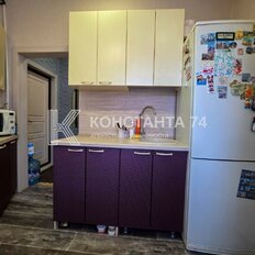 часть дома + 4 сотки, участок - изображение 1