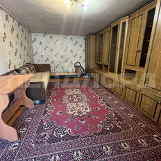 Квартира 46 м², 2-комнатная - изображение 3