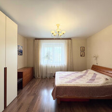 Квартира 91 м², 2-комнатная - изображение 4