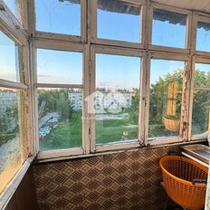 Квартира 44 м², 2-комнатная - изображение 2