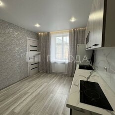 Квартира 36,3 м², 2-комнатная - изображение 5