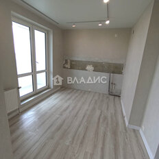 Квартира 37,7 м², 1-комнатная - изображение 2
