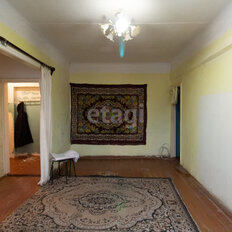 Квартира 45 м², 2-комнатная - изображение 4