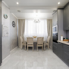 Квартира 64,1 м², 2-комнатная - изображение 3