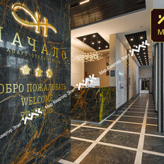 Квартира 46,3 м², 2-комнатные - изображение 3
