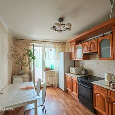 Квартира 62,4 м², 2-комнатная - изображение 2