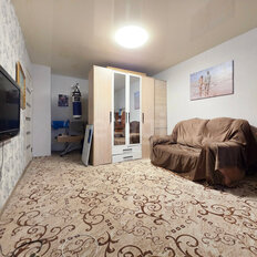 Квартира 31,9 м², 1-комнатная - изображение 3