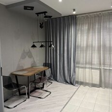 Квартира 54,7 м², 2-комнатная - изображение 4