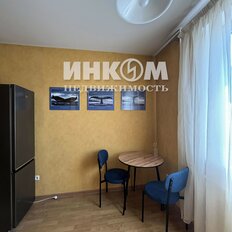 Квартира 38 м², 1-комнатная - изображение 2