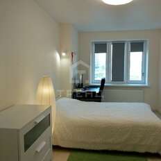 Квартира 35,2 м², 1-комнатная - изображение 4