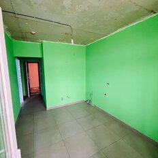 Квартира 40 м², 1-комнатные - изображение 4