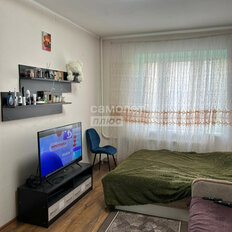 Квартира 35 м², 1-комнатная - изображение 2