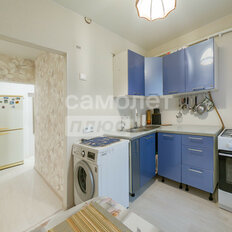 Квартира 31,8 м², 1-комнатная - изображение 3