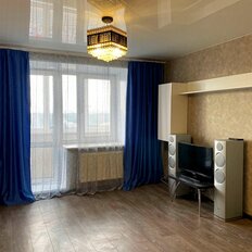 Квартира 37 м², 1-комнатная - изображение 1