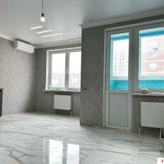Квартира 70 м², 2-комнатная - изображение 4