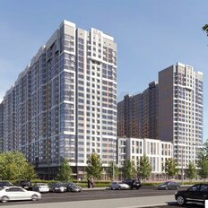 Квартира 25,5 м², студия - изображение 4