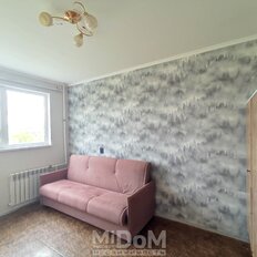 Квартира 45 м², 2-комнатная - изображение 2