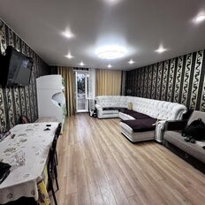 Квартира 40 м², студия - изображение 3