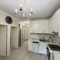 Квартира 60 м², 3-комнатная - изображение 3